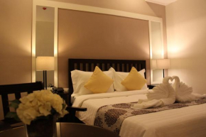 Гостиница Prime City Resort Hotel  Анджелес Сити